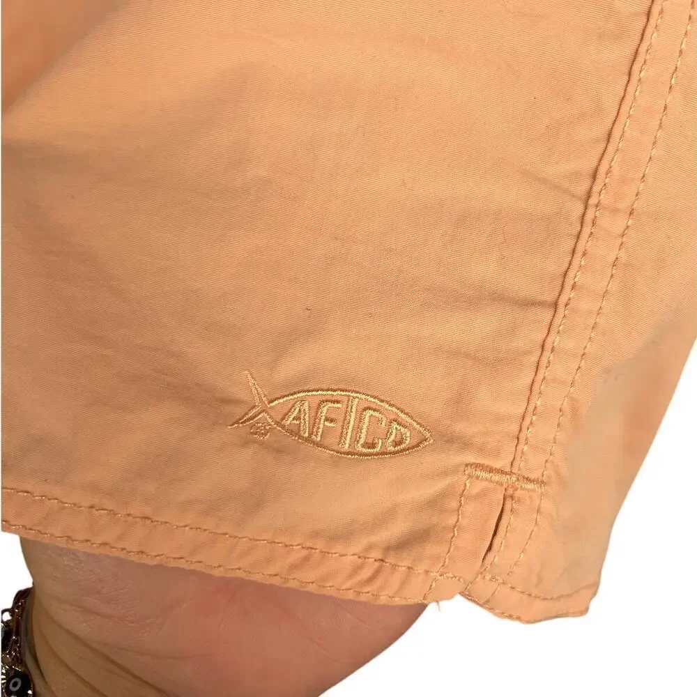 NWOT American Fish And Tackle Co Mens Swim Trunks Size XL